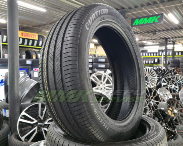 215/55R17 Ovation EV-582 98V XL - Vasaras riepas