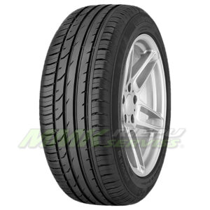 215/55R18 Continental ContiPremiumContact 2 95H DOT15 DEMO - Vasaras riepas