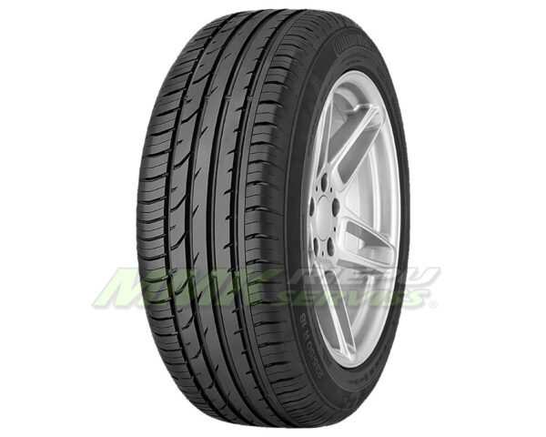 215/55R18 Continental ContiPremiumContact 2 95H DOT15 DEMO - Vasaras riepas