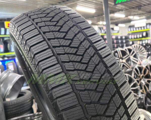 215/65R16C Tercelo Croseason VAN 109/107T - Vissezonas riepas / Ziemas riepas