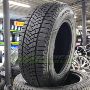 215/65R16C Tercelo Croseason VAN 109/107T - Vissezonas riepas / Ziemas riepas