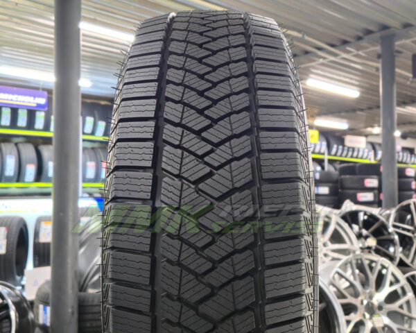 215/65R16C Tercelo Croseason VAN 109/107T - Vissezonas riepas / Ziemas riepas