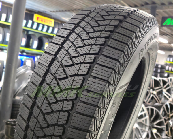 215/65R16C Tercelo Croseason VAN 109/107T - Vissezonas riepas / Ziemas riepas