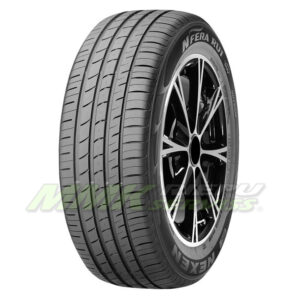 215/65R17 Nexen N'FERA RU1 SUV 99V DEMO - Vasaras riepas