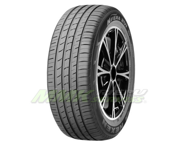 215/65R17 Nexen N'FERA RU1 SUV 99V DEMO - Vasaras riepas