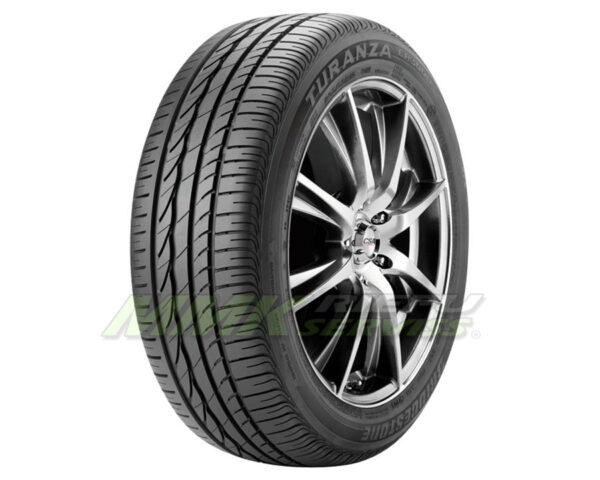225/45R18 Bridgestone Turanza ER300 95W XL DOT13 DEMO - Vasaras riepas