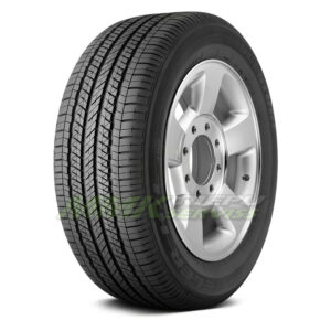 225/55R18 Bridgestone Dueler H/L 400 98V DOT16 DEMO - Vasaras riepas