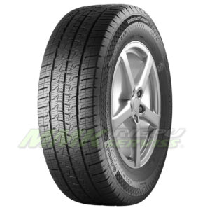 225/75R16C Continental VanContact Camper 118/116R CP - Vissezonas riepas / Ziemas riepas