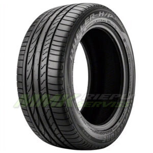 235/45R19 Bridgestone Dueler H/P Sport 95H DOT18 DEMO - Vasaras riepas