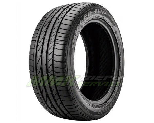 235/45R19 Bridgestone Dueler H/P Sport 95H DOT18 DEMO - Vasaras riepas