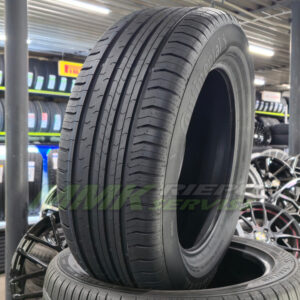 235/55R17 Continental ContiEcoContact 5 103H XL - Vasaras riepas