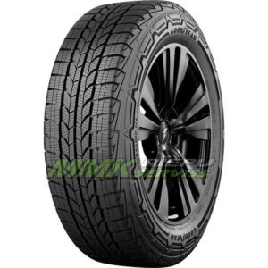 235/60R17C GOODYEAR ULTRAGRIP ICE CARGO 117/115R - Ziemas riepas