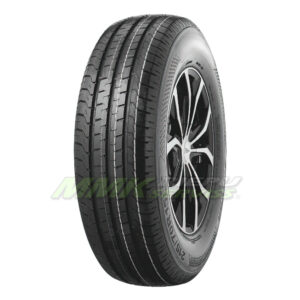 235/65R16C Rapid EffiVan 115/113R DOT21 DEMO - Vasaras riepas
