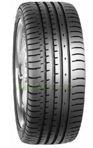 255/30R20 Accelera ACCELERA PHI 92Y XL dot25 - Vasaras riepas