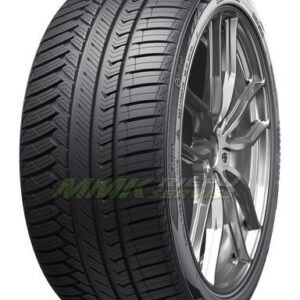 255/40R20 SAILUN ATREZZO 4SEASONS PRO 101W XL - Ziemas riepas