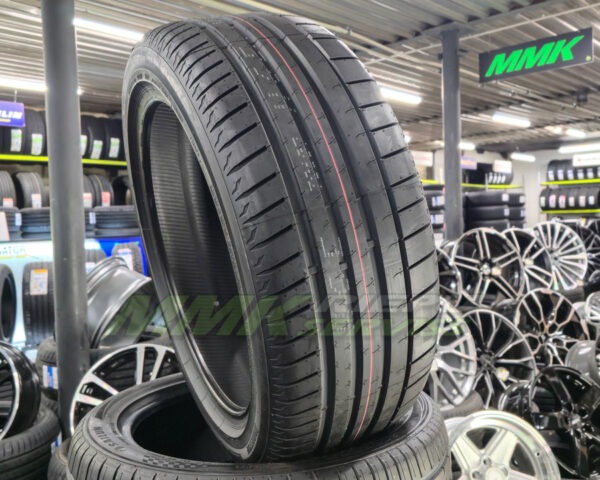 255/50R19 Bridgestone Potenza Sport 107Y XL RG DOT22 - Vasaras riepas