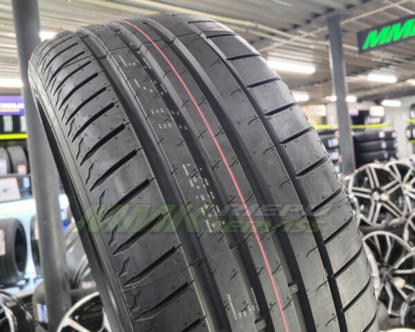 255/50R19 Bridgestone Potenza Sport 107Y XL RG DOT22 - Vasaras riepas