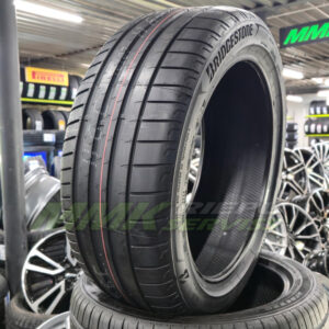 255/50R19 Bridgestone Potenza Sport 107Y XL RG DOT22 - Vasaras riepas