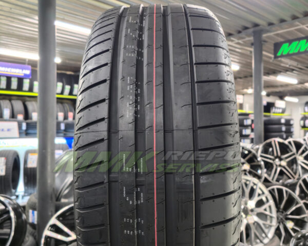 255/50R19 Bridgestone Potenza Sport 107Y XL RG DOT22 - Vasaras riepas