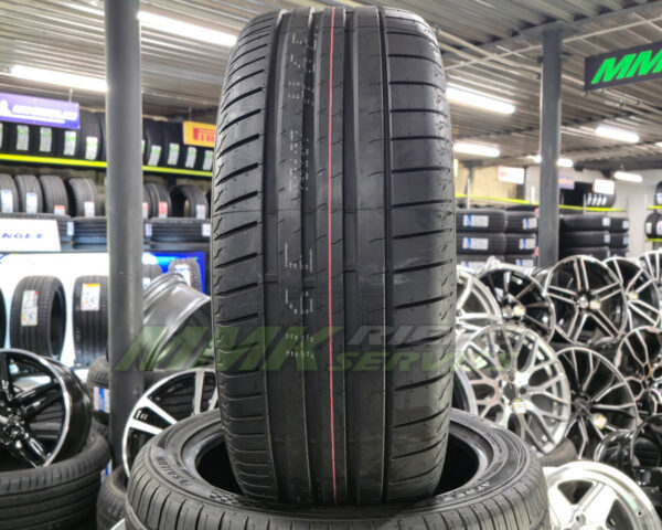 255/50R19 Bridgestone Potenza Sport 107Y XL RG DOT22 - Vasaras riepas