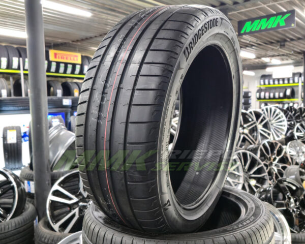 255/50R19 Bridgestone Potenza Sport 107Y XL RG DOT22 - Vasaras riepas