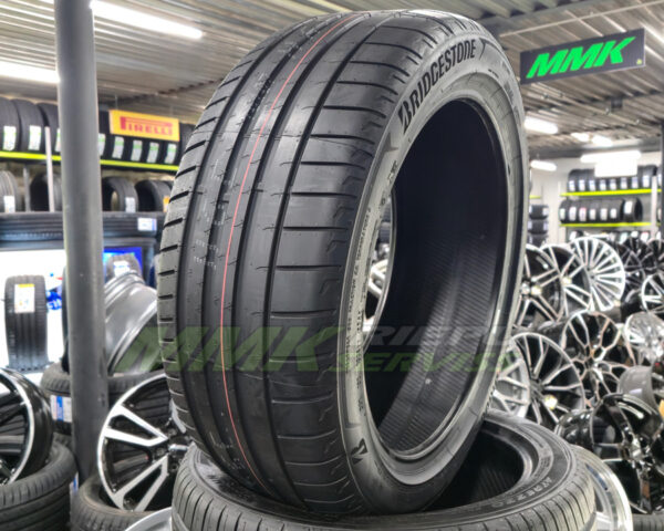 255/50R19 Bridgestone Potenza Sport 107Y XL RG DOT22 - Vasaras riepas