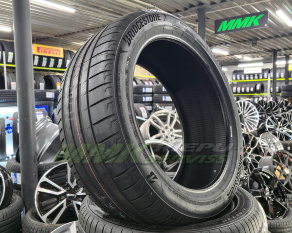 255/50R19 Bridgestone Potenza Sport 107Y XL RG DOT22 - Vasaras riepas