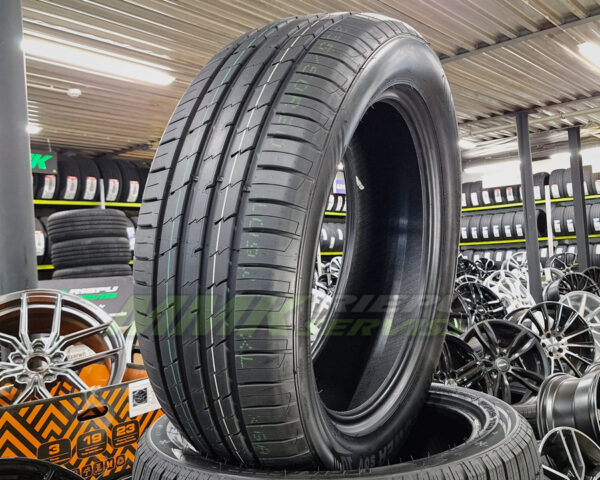 255/55R20 Minerva ECOSPEED 2 SUV 110W XL DOT21 DEMO - Vasaras riepas