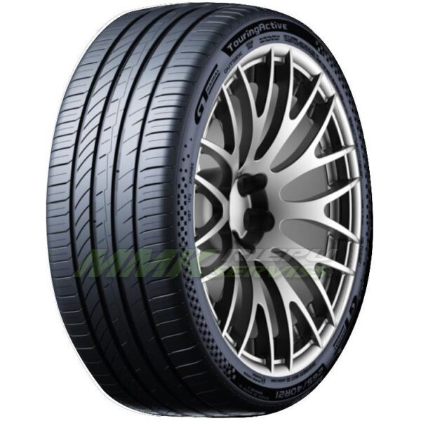 265/45R21 GTRADIAL TOURINGACTIVE 108W XL - Vasaras riepas