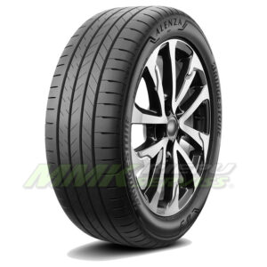 265/50R19 Bridgestone Alenza 001 110W XL DOT22 DEMO - Vasaras riepas