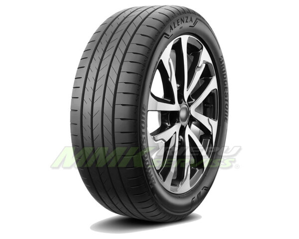 265/50R19 Bridgestone Alenza 001 110W XL DOT22 DEMO - Vasaras riepas