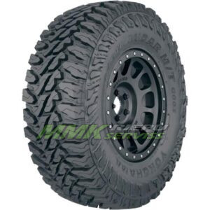 265/65R17 YOKOHAMA GEOLANDAR M/T G003 120/117Q - Vasaras riepas