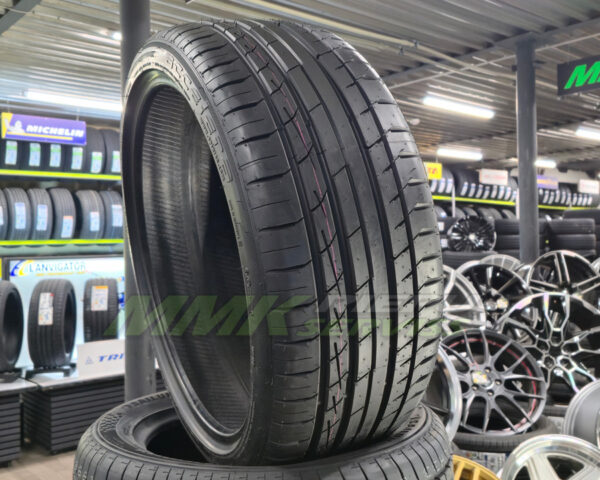 275/35R22 Accelera IOTA-ST68 104Y XL - Vasaras riepas