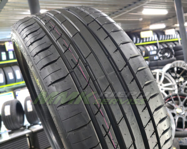 275/35R22 Accelera IOTA-ST68 104Y XL - Vasaras riepas