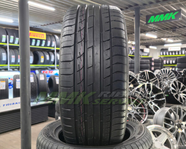 275/35R22 Accelera IOTA-ST68 104Y XL - Vasaras riepas