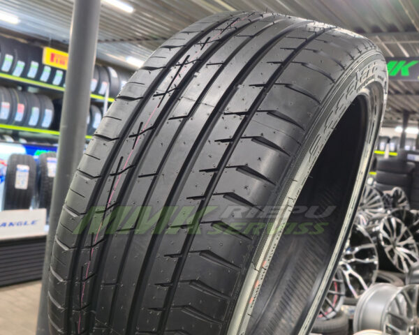 275/35R22 Accelera IOTA-ST68 104Y XL - Vasaras riepas