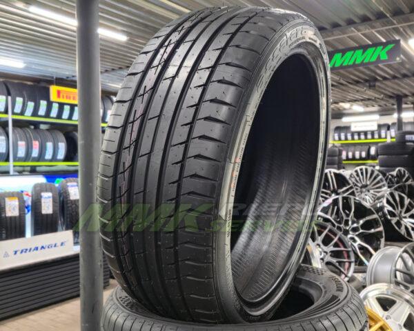 275/35R22 Accelera IOTA-ST68 104Y XL - Vasaras riepas