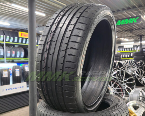 275/35R22 Accelera IOTA-ST68 104Y XL - Vasaras riepas
