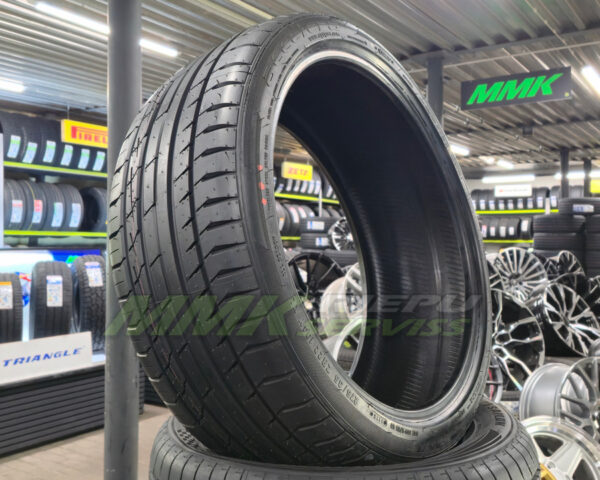 275/35R22 Accelera IOTA-ST68 104Y XL - Vasaras riepas