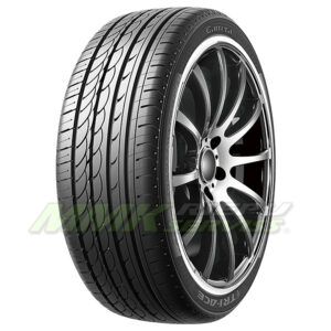 275/40R18 Tri-Ace Carrera 103W XL DOT18 DEMO - Vasaras riepas