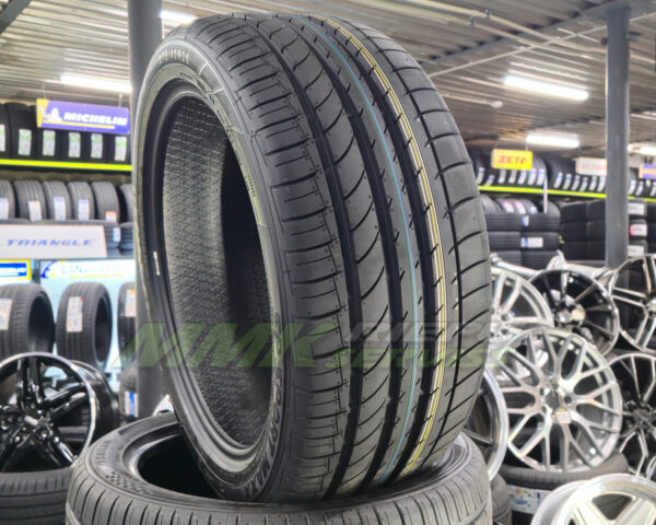 275/40R20 Dunlop SP Sport Maxx GT 106W XL RunFlat (*) MFS - Vasaras riepas