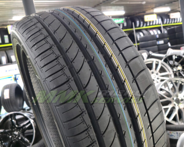 275/40R20 Dunlop SP Sport Maxx GT 106W XL RunFlat (*) MFS - Vasaras riepas