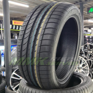 275/40R20 Dunlop SP Sport Maxx GT 106W XL RunFlat (*) MFS - Vasaras riepas