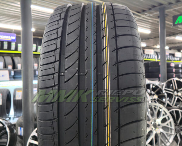 275/40R20 Dunlop SP Sport Maxx GT 106W XL RunFlat (*) MFS - Vasaras riepas