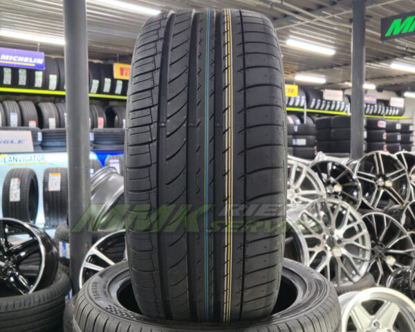 275/40R20 Dunlop SP Sport Maxx GT 106W XL RunFlat (*) MFS - Vasaras riepas