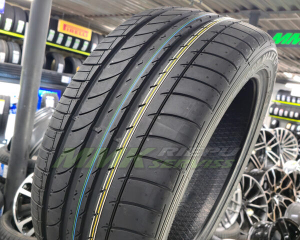 275/40R20 Dunlop SP Sport Maxx GT 106W XL RunFlat (*) MFS - Vasaras riepas