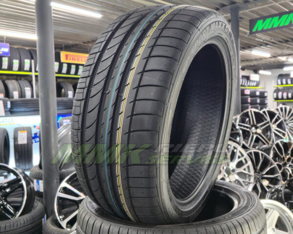 275/40R20 Dunlop SP Sport Maxx GT 106W XL RunFlat (*) MFS - Vasaras riepas