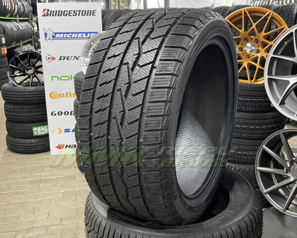 275/45R19 Farroad FRD78 108V XL DOT19 - Vissezonas riepas / Ziemas riepas