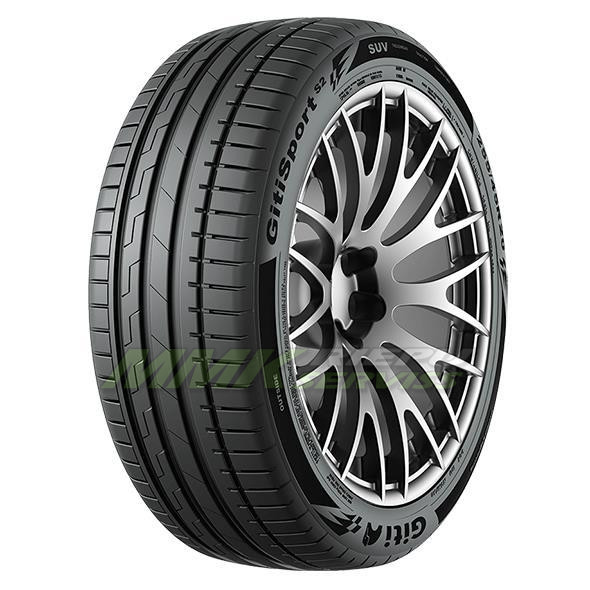 285/40R20 GITI GITISPORT S2 (SUV) 108Y XL - Vasaras riepas