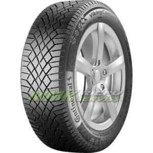 285/45R20 CONTINENTAL VIKINGCONTACT 7 112T XL - Ziemas riepas